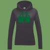 Women's College Hoodie Thumbnail