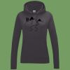 Women's College Hoodie Thumbnail