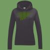 Women's College Hoodie Thumbnail