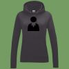 Women's College Hoodie Thumbnail