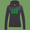 Women's College Hoodie Thumbnail
