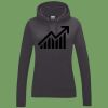 Women's College Hoodie Thumbnail