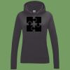 Women's College Hoodie Thumbnail