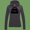 Women's College Hoodie Thumbnail