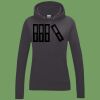 Women's College Hoodie Thumbnail