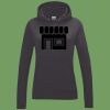 Women's College Hoodie Thumbnail