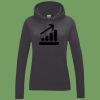 Women's College Hoodie Thumbnail