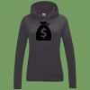 Women's College Hoodie Thumbnail
