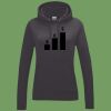 Women's College Hoodie Thumbnail