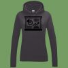 Women's College Hoodie Thumbnail