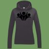 Women's College Hoodie Thumbnail