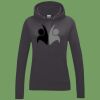Women's College Hoodie Thumbnail