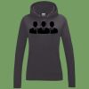 Women's College Hoodie Thumbnail