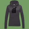 Women's College Hoodie Thumbnail
