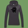Women's College Hoodie Thumbnail