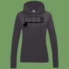 Women's College Hoodie Thumbnail