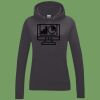 Women's College Hoodie Thumbnail