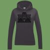 Women's College Hoodie Thumbnail