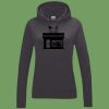 Women's College Hoodie Thumbnail