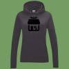 Women's College Hoodie Thumbnail