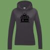 Women's College Hoodie Thumbnail