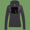 Women's College Hoodie Thumbnail