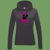 Women's College Hoodie Thumbnail