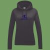 Women's College Hoodie Thumbnail