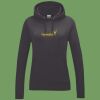 Women's College Hoodie Thumbnail
