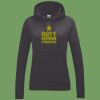 Women's College Hoodie Thumbnail