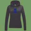 Women's College Hoodie Thumbnail