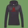 Women's College Hoodie Thumbnail