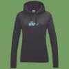 Women's College Hoodie Thumbnail