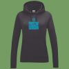 Women's College Hoodie Thumbnail
