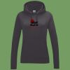 Women's College Hoodie Thumbnail