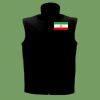 Classic softshell bodywarmer Thumbnail