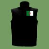 Classic softshell bodywarmer Thumbnail