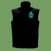 Classic softshell bodywarmer Thumbnail