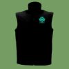 Classic softshell bodywarmer Thumbnail