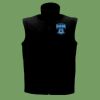 Classic softshell bodywarmer Thumbnail