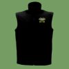 Classic softshell bodywarmer Thumbnail