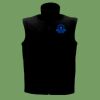 Classic softshell bodywarmer Thumbnail