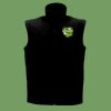 Classic softshell bodywarmer Thumbnail
