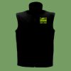 Classic softshell bodywarmer Thumbnail