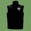 Classic softshell bodywarmer Thumbnail
