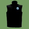 Classic softshell bodywarmer Thumbnail