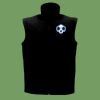 Classic softshell bodywarmer Thumbnail