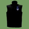 Classic softshell bodywarmer Thumbnail