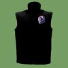 Classic softshell bodywarmer Thumbnail