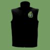 Classic softshell bodywarmer Thumbnail